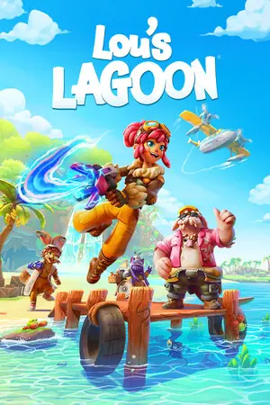 Lous Lagoon Free Download (Build 24964994)