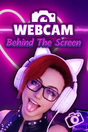 WebCam: Behind The Screen Free Download (Build 25000235)