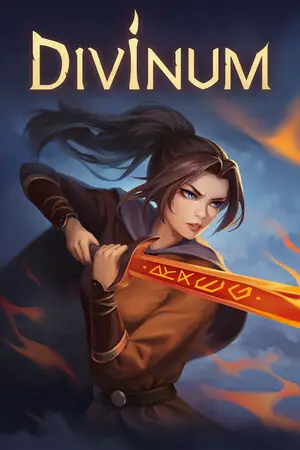 Divinum Free Download (Build 25008325)