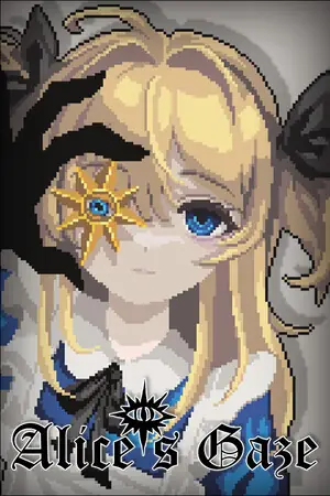 Alice’s Gaze Free Download (v26.08.28)