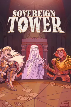 Sovereign Tower Free Download (Build 24596638+1 DLC)