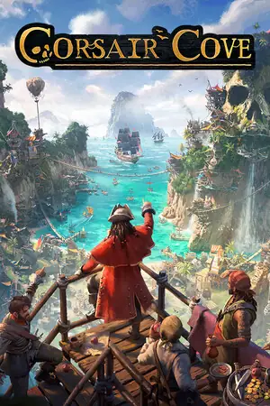 Corsair Cove Free Download (Build 24338472)