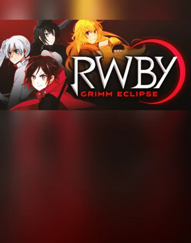 RWBY: Grimm Eclipse Free Download (Build 5951204 / Co-op)