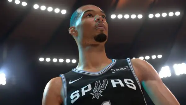 NBA 2K27 PreInstalled For PC