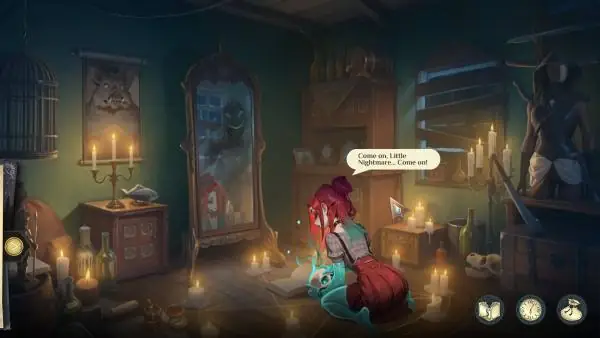Hotel Tales ScreenShot