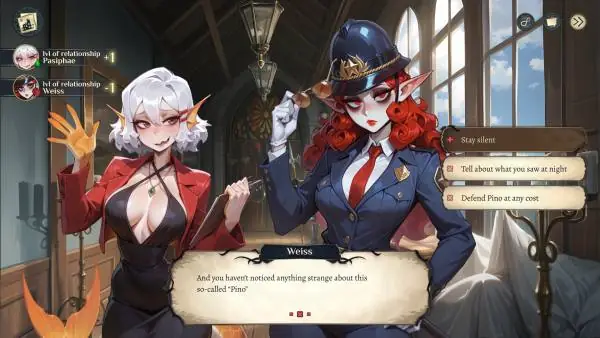 Hotel Tales PreInstalled For PC