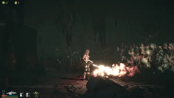 Last Breath 最后的气息 ScreenShot