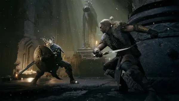 Mistfall Hunter PreInstalled For PC