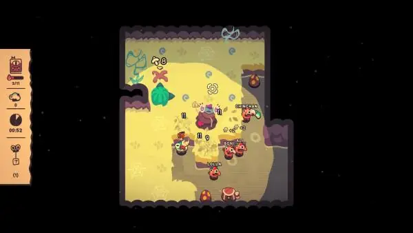Hole Is Mine PreInstalled For PC