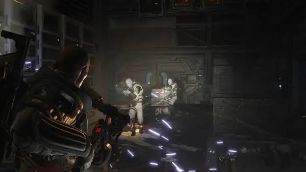 Aliens: Fireteam Elite 2 ScreenShot