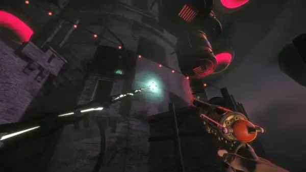 Twisted Tower ScreenShot