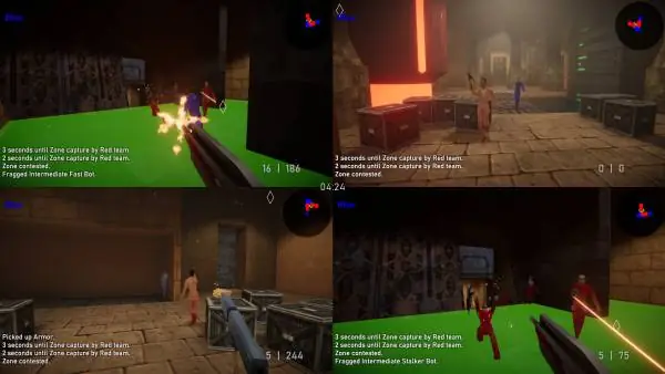Agent 64: Spies Never Die PreInstalled For PC