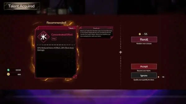DreamEcho ScreenShot