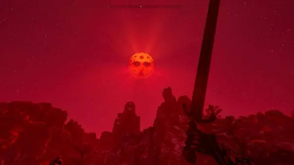The Lantern of the Laughless Saint PreInstalled For PC