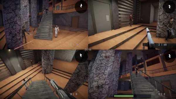 Agent 64: Spies Never Die ScreenShot
