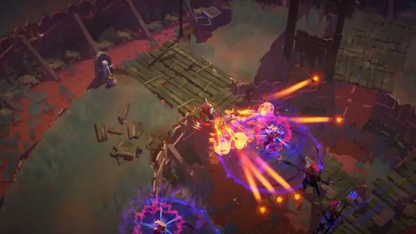 Echoes of Mystralia PreInstalled For PC