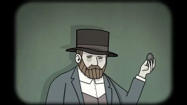 Servant of the Lake ScreenShot