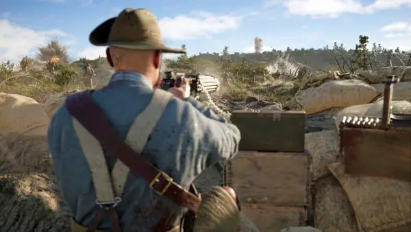 Gallipoli PreInstalled For PC