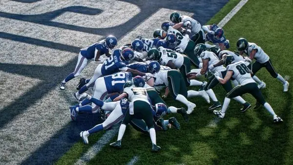 EA SPORTS™ Madden NFL 27 PreInstalled For PC