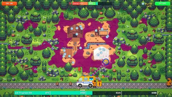 Sludgineers PreInstalled For PC