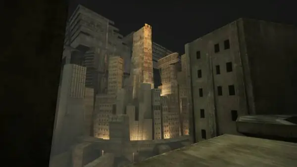 VHOLUME ScreenShot
