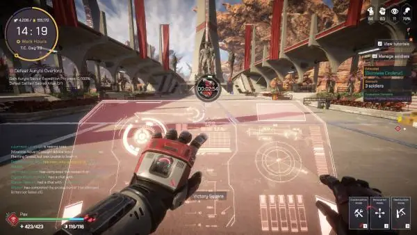 Pax Autocratica ScreenShot