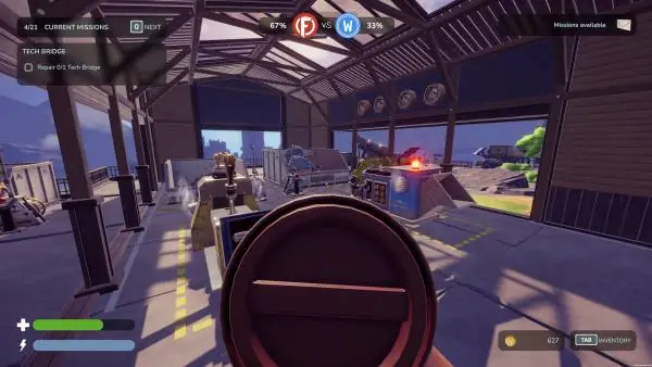 Chop Chop Inc. ScreenShot