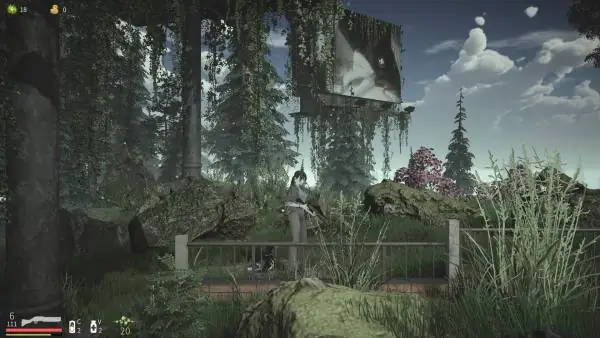 Last Breath 最后的气息 PreInstalled For PC