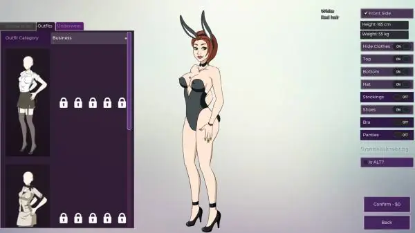 Porn Empire PreInstalled For PC