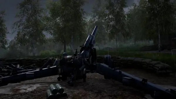 Hell Let Loose ScreenShot
