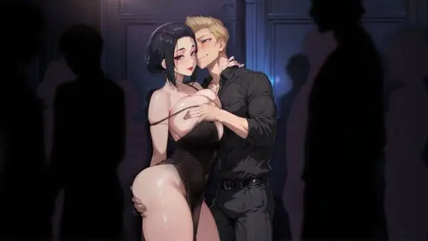 Unbreakable Love ScreenShot