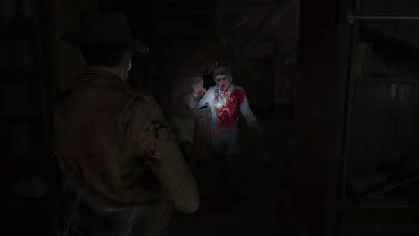 The Sinking City 2 PreInstalled For PC