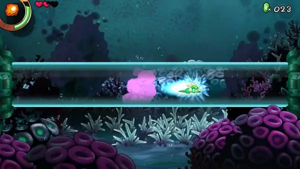 Shantae and the Seven Sirens PreInstalled For PC