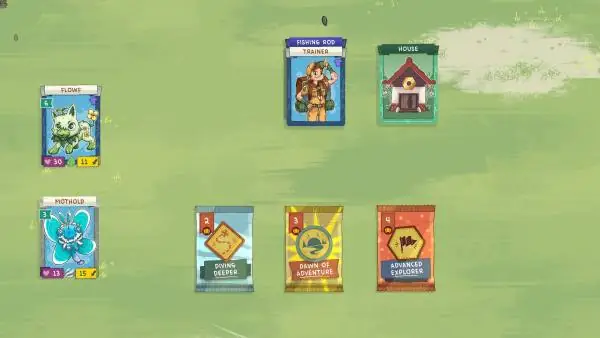 Stackmon ScreenShot