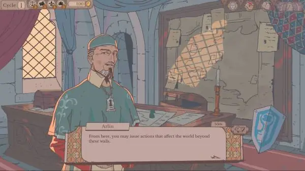 Sovereign Tower ScreenShot