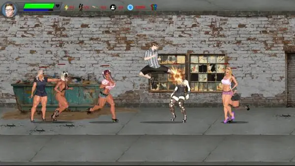 Revenge of the Nerd: Chapter 1 PreInstalled For PC