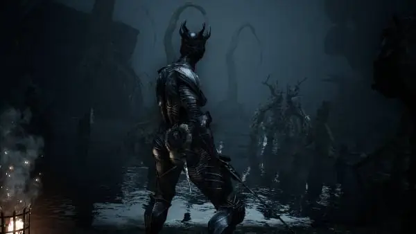Mortal Shell II PreInstalled For PC