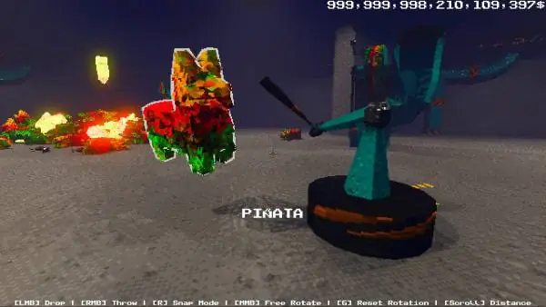 Project P.I.T.T. ScreenShot
