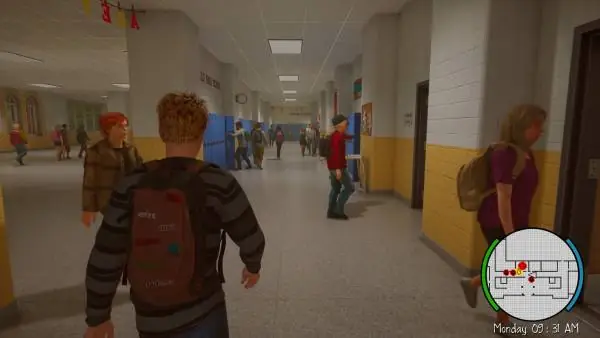 Agefield High: Rock the School PreInstalled For PC