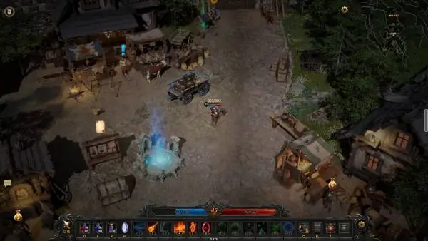 Ruins of Dawn PreInstalled For PC