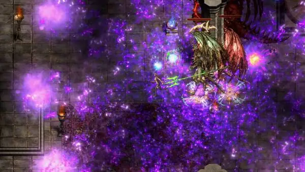 Shadow Dungeon ScreenShot