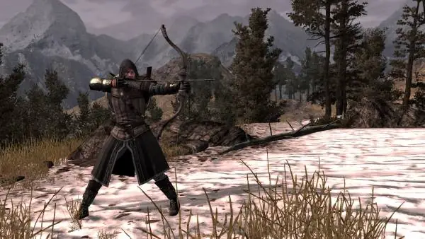 The Lord of the Rings: War in the North™ - Legacy Edition ScreenShot