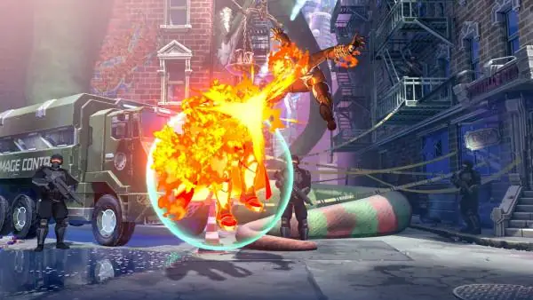 MARVEL Tōkon: Fighting Souls PreInstalled For PC