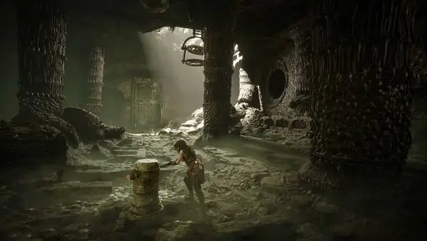 Resonance: A Plague Tale Legacy ScreenShot