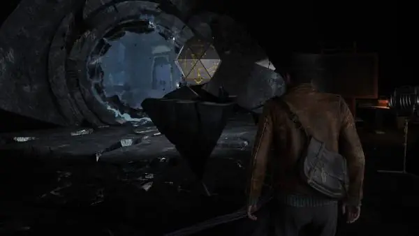 The Sinking City 2 ScreenShot