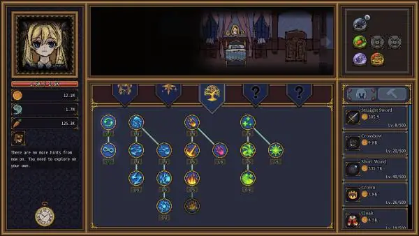 Alice's Gaze PreInstalled For PC
