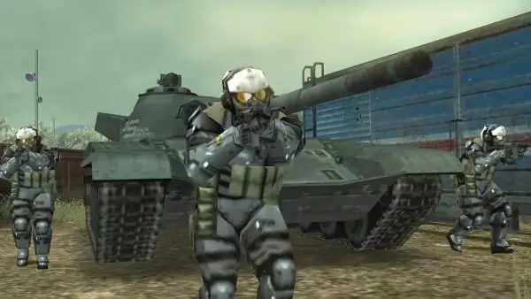 METAL GEAR SOLID: Peace Walker - Master Collection Version PreInstalled For PC