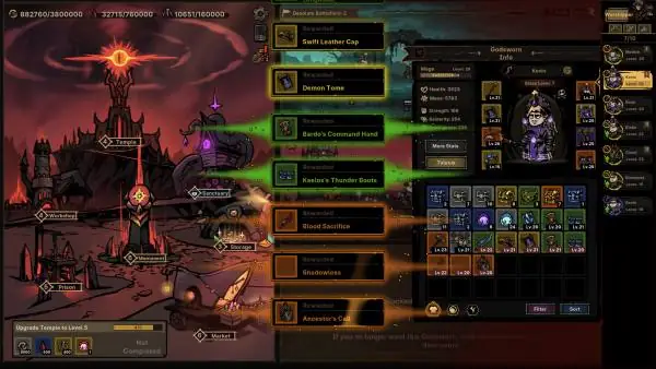 Path of Idle: Old Gods Rising PreInstalled For PC