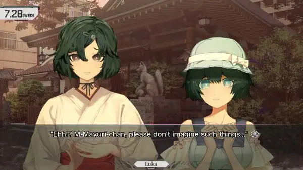 STEINS;GATE RE:BOOT PreInstalled For PC