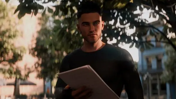 A College of Thirst & Claws ScreenShot